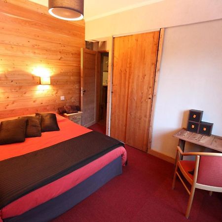 La Maison Rapin Valloire Bagian luar foto